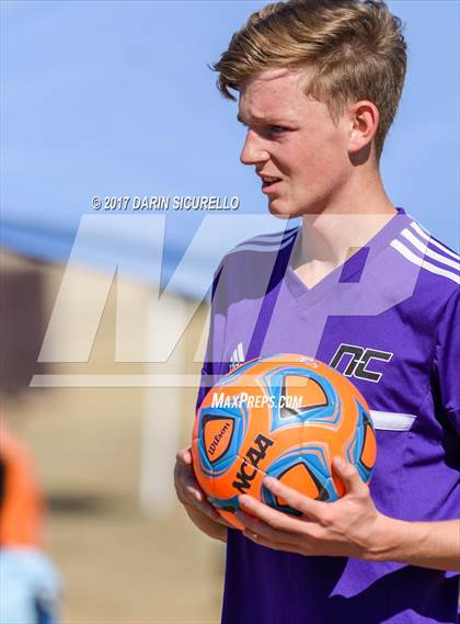 Thumbnail 1 in Northwest Christian @ Horizon Honors (AIA 3A Quarterfinal)  photogallery.