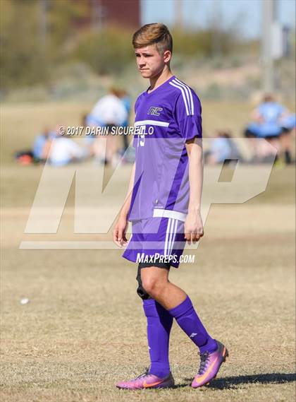 Thumbnail 3 in Northwest Christian @ Horizon Honors (AIA 3A Quarterfinal)  photogallery.