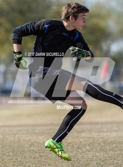 Thumbnail 3 in Northwest Christian @ Horizon Honors (AIA 3A Quarterfinal)  photogallery.
