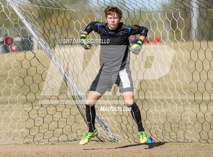Thumbnail 2 in Northwest Christian @ Horizon Honors (AIA 3A Quarterfinal)  photogallery.