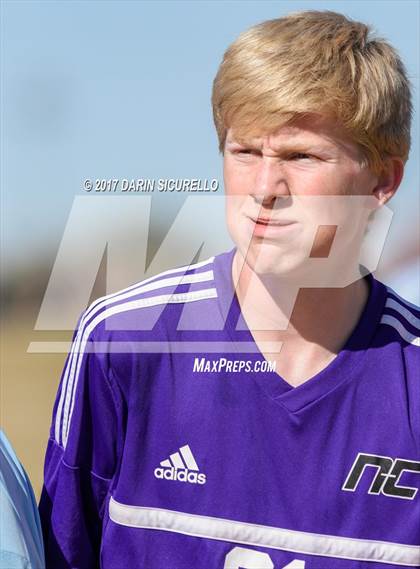 Thumbnail 2 in Northwest Christian @ Horizon Honors (AIA 3A Quarterfinal)  photogallery.