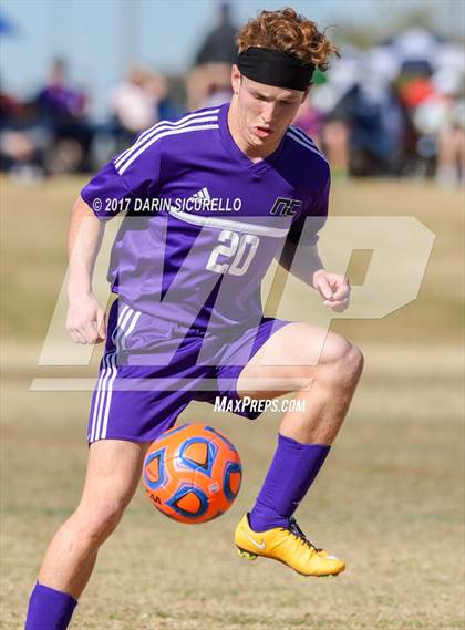 Thumbnail 3 in Northwest Christian @ Horizon Honors (AIA 3A Quarterfinal)  photogallery.
