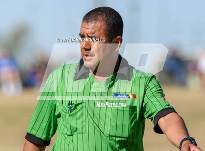Thumbnail 3 in Northwest Christian @ Horizon Honors (AIA 3A Quarterfinal)  photogallery.