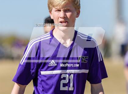 Thumbnail 1 in Northwest Christian @ Horizon Honors (AIA 3A Quarterfinal)  photogallery.