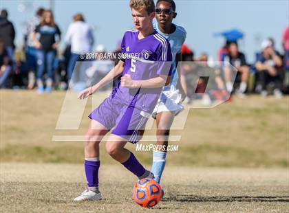 Thumbnail 2 in Northwest Christian @ Horizon Honors (AIA 3A Quarterfinal)  photogallery.