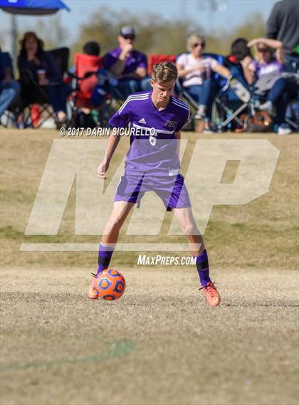 Thumbnail 2 in Northwest Christian @ Horizon Honors (AIA 3A Quarterfinal)  photogallery.
