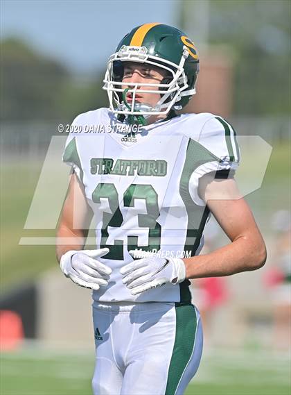 Thumbnail 1 in Stratford @ Cy-Fair photogallery.