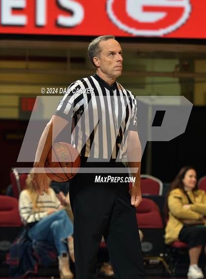 Thumbnail 2 in Rye vs. White Plains (Slam Dunk Showcase) photogallery.