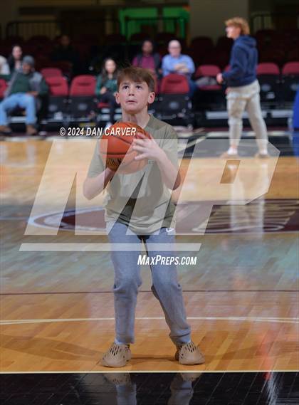 Thumbnail 2 in Rye vs. White Plains (Slam Dunk Showcase) photogallery.