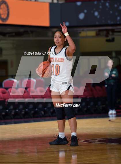 Thumbnail 1 in Rye vs. White Plains (Slam Dunk Showcase) photogallery.