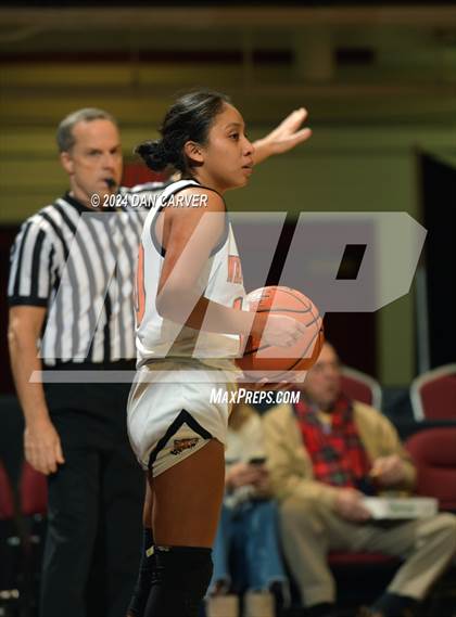 Thumbnail 3 in Rye vs. White Plains (Slam Dunk Showcase) photogallery.