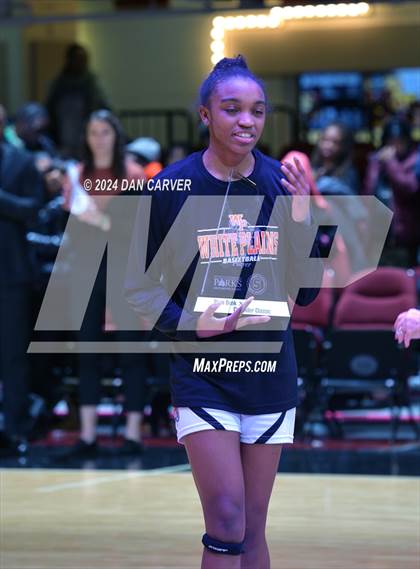 Thumbnail 2 in Rye vs. White Plains (Slam Dunk Showcase) photogallery.