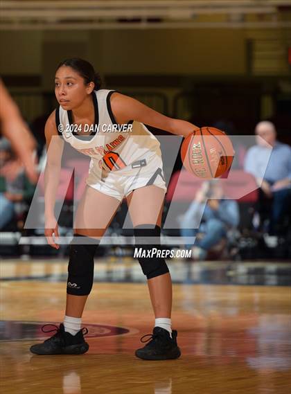 Thumbnail 1 in Rye vs. White Plains (Slam Dunk Showcase) photogallery.