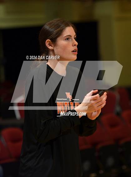 Thumbnail 1 in Rye vs. White Plains (Slam Dunk Showcase) photogallery.