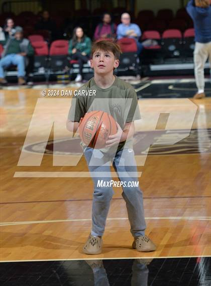 Thumbnail 1 in Rye vs. White Plains (Slam Dunk Showcase) photogallery.