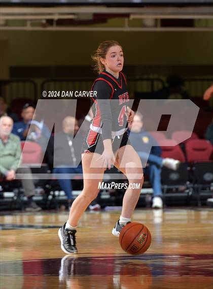 Thumbnail 2 in Rye vs. White Plains (Slam Dunk Showcase) photogallery.