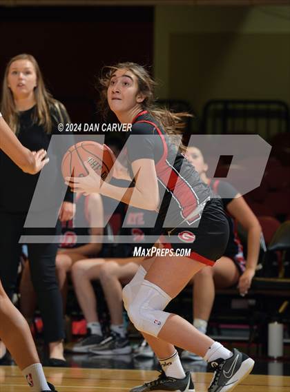 Thumbnail 3 in Rye vs. White Plains (Slam Dunk Showcase) photogallery.