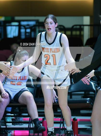 Thumbnail 3 in Rye vs. White Plains (Slam Dunk Showcase) photogallery.