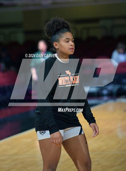 Thumbnail 2 in Rye vs. White Plains (Slam Dunk Showcase) photogallery.