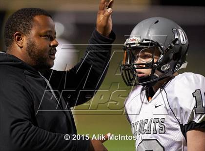 Thumbnail 1 in East Chapel Hill @ Cardinal Gibbons photogallery.