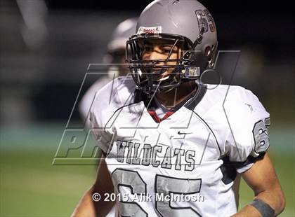 Thumbnail 2 in East Chapel Hill @ Cardinal Gibbons photogallery.