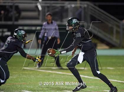 Thumbnail 1 in East Chapel Hill @ Cardinal Gibbons photogallery.