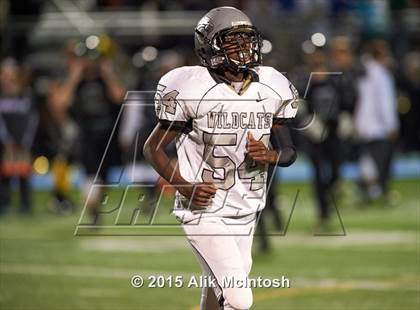 Thumbnail 2 in East Chapel Hill @ Cardinal Gibbons photogallery.