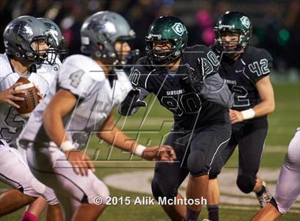 Thumbnail 2 in East Chapel Hill @ Cardinal Gibbons photogallery.