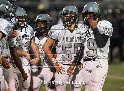 Thumbnail 2 in East Chapel Hill @ Cardinal Gibbons photogallery.