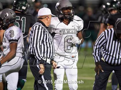 Thumbnail 1 in East Chapel Hill @ Cardinal Gibbons photogallery.