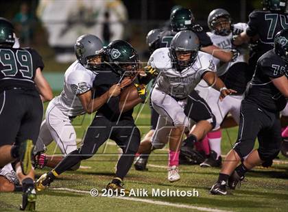Thumbnail 2 in East Chapel Hill @ Cardinal Gibbons photogallery.