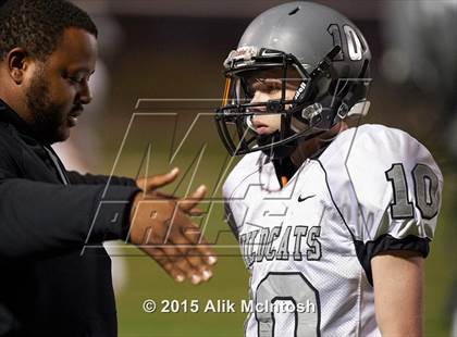 Thumbnail 3 in East Chapel Hill @ Cardinal Gibbons photogallery.