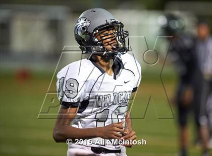 Thumbnail 3 in East Chapel Hill @ Cardinal Gibbons photogallery.