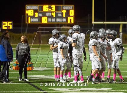 Thumbnail 1 in East Chapel Hill @ Cardinal Gibbons photogallery.