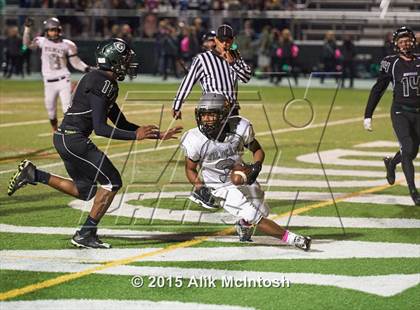 Thumbnail 1 in East Chapel Hill @ Cardinal Gibbons photogallery.