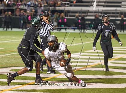 Thumbnail 2 in East Chapel Hill @ Cardinal Gibbons photogallery.