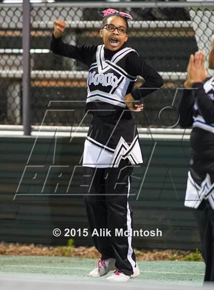 Thumbnail 3 in East Chapel Hill @ Cardinal Gibbons photogallery.