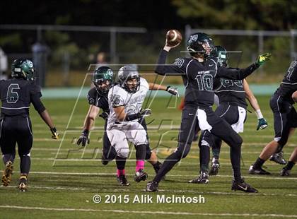 Thumbnail 3 in East Chapel Hill @ Cardinal Gibbons photogallery.