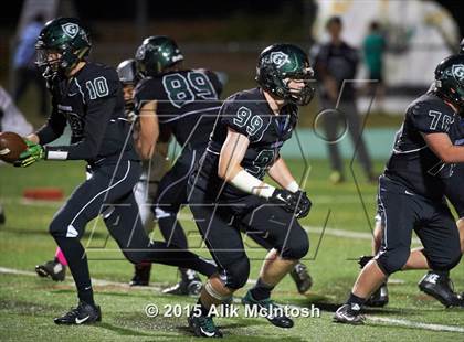 Thumbnail 3 in East Chapel Hill @ Cardinal Gibbons photogallery.