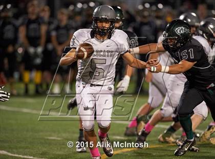 Thumbnail 2 in East Chapel Hill @ Cardinal Gibbons photogallery.