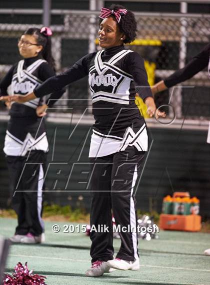 Thumbnail 3 in East Chapel Hill @ Cardinal Gibbons photogallery.