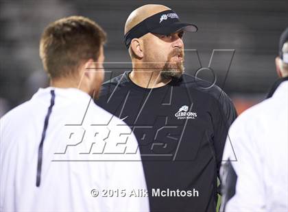 Thumbnail 2 in East Chapel Hill @ Cardinal Gibbons photogallery.