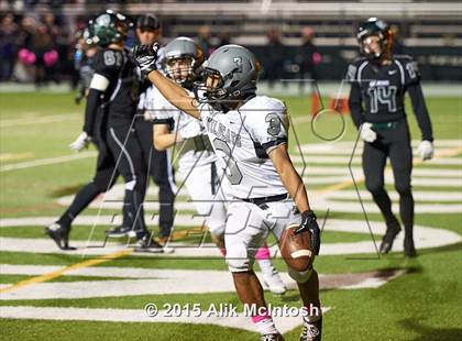 Thumbnail 3 in East Chapel Hill @ Cardinal Gibbons photogallery.