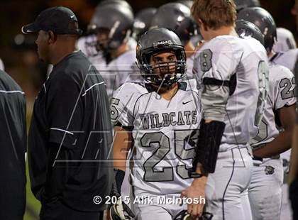 Thumbnail 3 in East Chapel Hill @ Cardinal Gibbons photogallery.