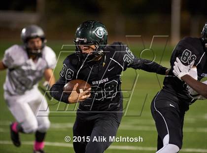 Thumbnail 3 in East Chapel Hill @ Cardinal Gibbons photogallery.