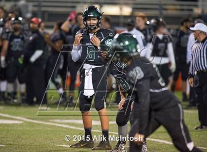 Thumbnail 3 in East Chapel Hill @ Cardinal Gibbons photogallery.