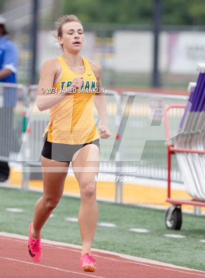 Thumbnail 1 in LHSAA District 7-5A(District Track Meet) photogallery.
