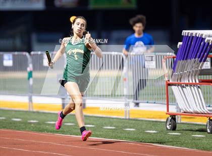 Thumbnail 1 in LHSAA District 7-5A(District Track Meet) photogallery.
