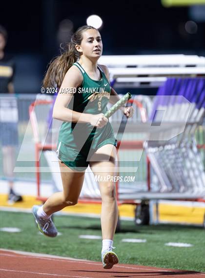 Thumbnail 1 in LHSAA District 7-5A(District Track Meet) photogallery.