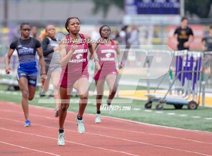 Thumbnail 1 in LHSAA District 7-5A(District Track Meet) photogallery.